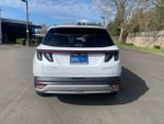 2025 TUCSON Hybrid Thumbnail 5