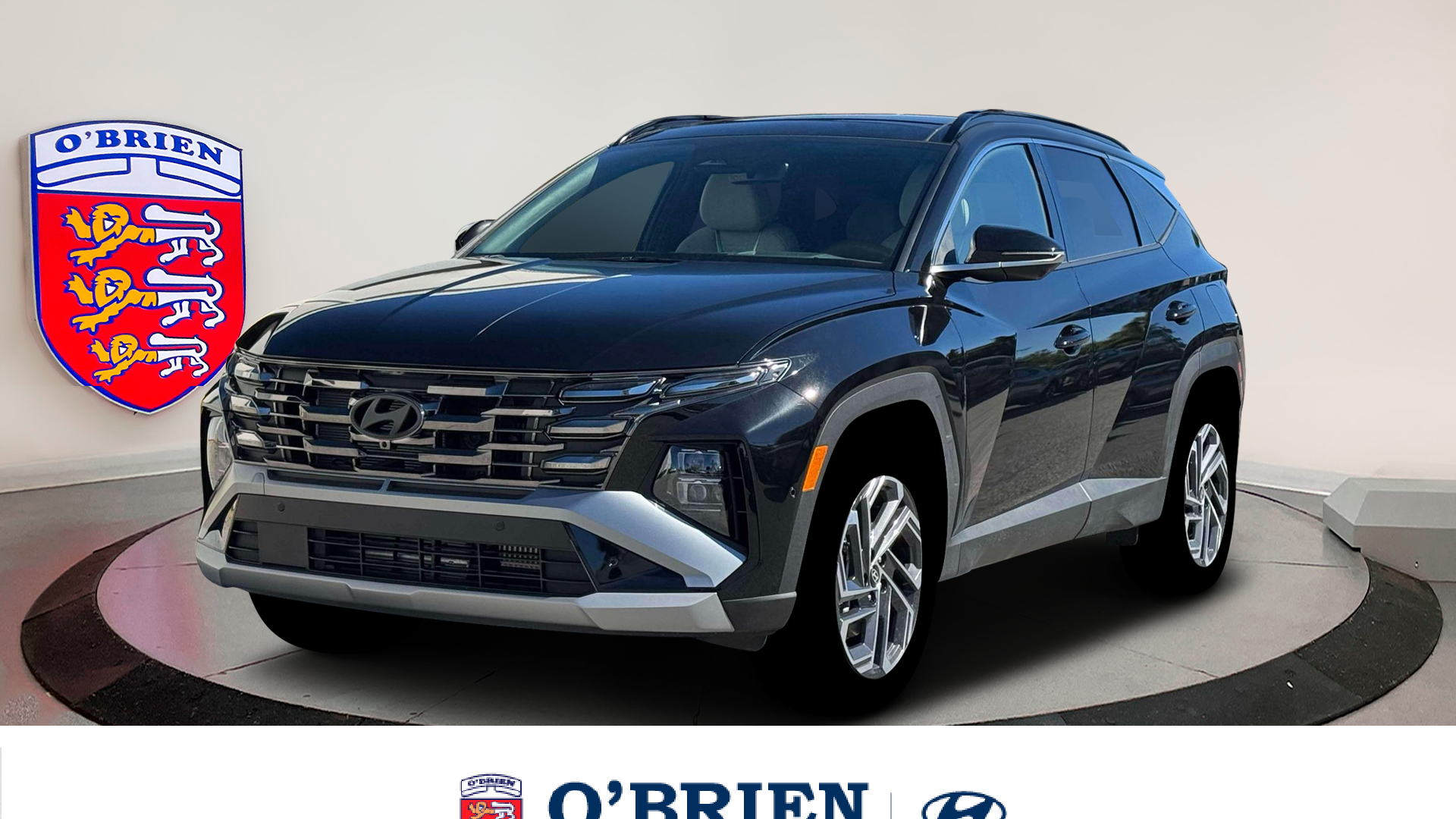 Preowned 2026 Hyundai TUCSON Hybrid Limited for Sale