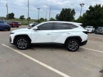 2025 TUCSON Hybrid Thumbnail 2