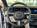 2025 TUCSON Hybrid Thumbnail 7