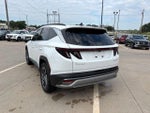 2025 TUCSON Hybrid Thumbnail 13