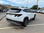 2025 TUCSON Hybrid Thumbnail 16