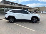 2025 TUCSON Hybrid Thumbnail 17