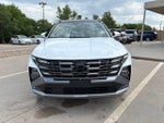 2025 TUCSON Hybrid Thumbnail 19