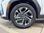 2025 TUCSON Hybrid Thumbnail 20