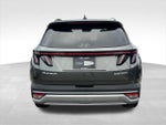2025 TUCSON Hybrid Thumbnail 6