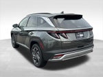 2025 TUCSON Hybrid Thumbnail 8