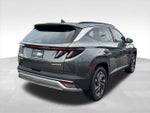 2025 TUCSON Hybrid Thumbnail 5