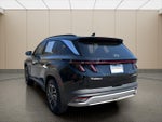 2025 TUCSON Hybrid Thumbnail 3