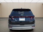 2025 TUCSON Hybrid Thumbnail 4