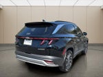 2025 TUCSON Hybrid Thumbnail 5
