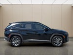 2025 TUCSON Hybrid Thumbnail 6