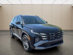 2025 TUCSON Hybrid Thumbnail 7