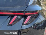 2025 TUCSON Hybrid Thumbnail 13