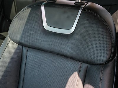 Photo of a 2025 Hyundai Tucson Hybrid AWD Limited 4DR SUV for sale