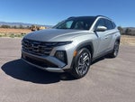 2025 TUCSON Hybrid Thumbnail 3