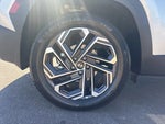 2025 TUCSON Hybrid Thumbnail 33