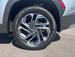 2025 TUCSON Hybrid Thumbnail 34