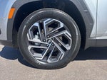 2025 TUCSON Hybrid Thumbnail 35