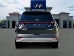 2026 TUCSON Hybrid Thumbnail 6