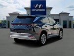 2026 TUCSON Hybrid Thumbnail 7