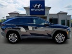 2026 TUCSON Hybrid Thumbnail 9