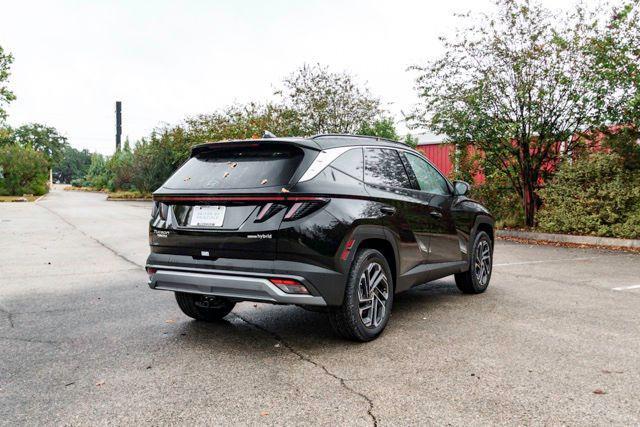 2026 Hyundai Tucson - $42,985