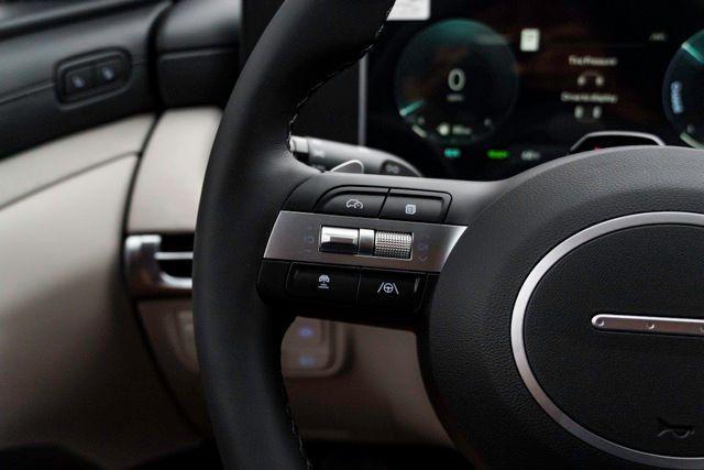 2026 Hyundai Tucson - $42,985