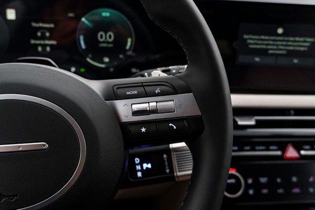 2026 Hyundai Tucson - $42,985