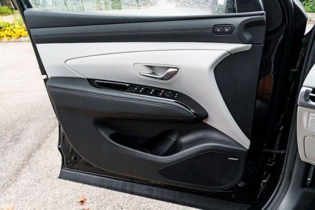 2026 Hyundai Tucson - $42,985