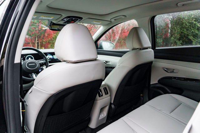 2026 Hyundai Tucson - $42,985