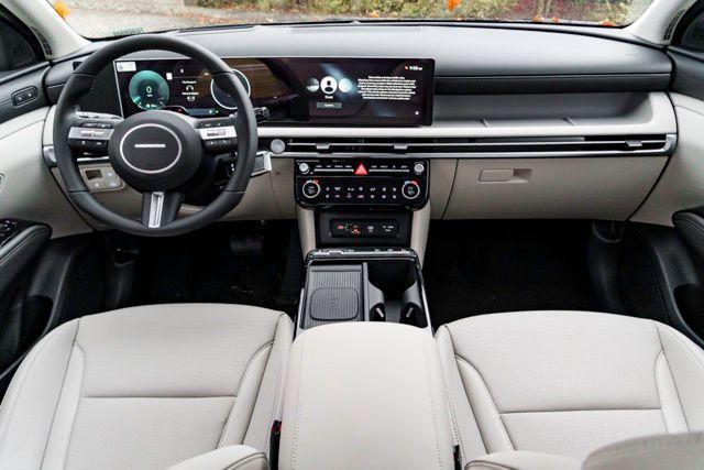 2026 Hyundai Tucson - $42,985
