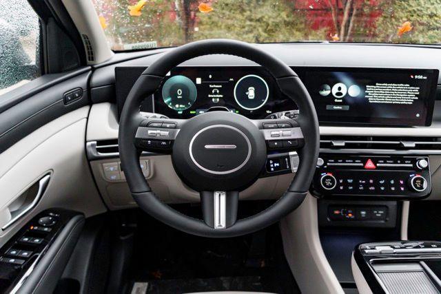 2026 Hyundai Tucson - $42,985