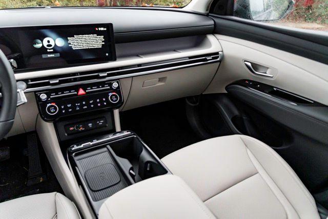 2026 Hyundai Tucson - $42,985