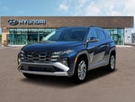 2026 TUCSON Hybrid Thumbnail 1