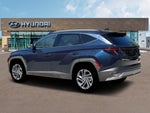 2026 TUCSON Hybrid Thumbnail 4