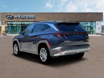 2026 TUCSON Hybrid Thumbnail 5