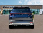 2026 TUCSON Hybrid Thumbnail 6