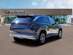 2026 TUCSON Hybrid Thumbnail 7