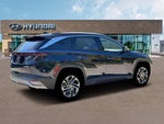 2026 TUCSON Hybrid Thumbnail 8