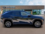 2026 TUCSON Hybrid Thumbnail 9