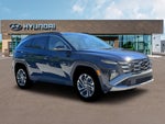 2026 TUCSON Hybrid Thumbnail 10