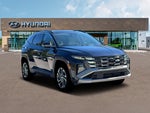 2026 TUCSON Hybrid Thumbnail 11