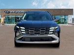 2026 TUCSON Hybrid Thumbnail 12