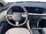 2026 TUCSON Hybrid Thumbnail 17