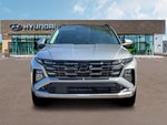 2026 TUCSON Hybrid Thumbnail 12