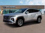 2026 TUCSON Hybrid Thumbnail 2