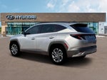 2026 TUCSON Hybrid Thumbnail 4