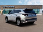 2026 TUCSON Hybrid Thumbnail 5