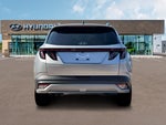 2026 TUCSON Hybrid Thumbnail 6